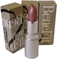 BeneFit Pearl Lipstick Ginger Snap (Pink Topaz)