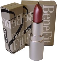 BeneFit Pearl Lipstick Good Vibes (Pearl Mauve)