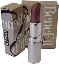 BeneFit Pearl Lipstick Just Lookin