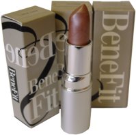 BeneFit Pearl Lipstick Shocked (Icy Latte)