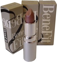 BeneFit Pearl Lipstick SnickerDoodle (Pearly Taupe)