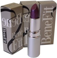 BeneFit Pearl Lipstick Swerve (Purple Rain)