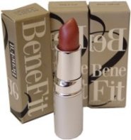 BeneFit Pearl Lipstick Undercover (Marron Glace)