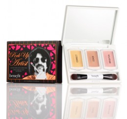 Benefit Perk Up Artist 3 x 1.5g