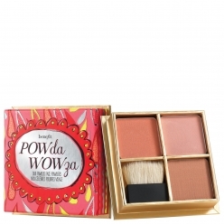Benefit POWDA WOWZA (3 PRODUCTS)