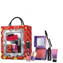 Benefit PROJECT FLAWLESS (4 PRODUCTS)