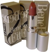 BeneFit Sheer Lipstick Um Um Uh (Nude Mauve)
