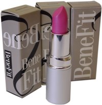 BeneFit Sheer Lipstick You Know...Uh (Pink Fuchsia)
