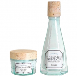 Benefit TOTAL MOISTURE FACIAL CREAM (48G)