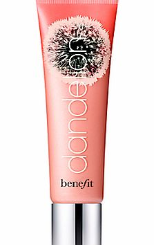 Ultra Plush Lip Gloss, Dandelion