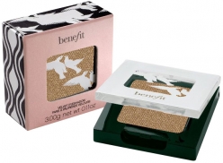 Benefit VELVET EYESHADOW - RICH BEACH (3G)