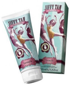 Benefit WONDERBOD - JIFFY TAN (200ML)