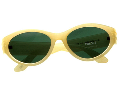 Benetton - United Colors Sunglasses (Womens)