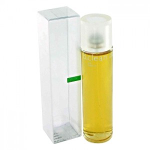Benetton B Clean 100ml Femme Fragrance