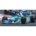 Benetton B194 Schumacher 1994