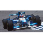 Benetton B195 Schumacher 1995