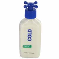 Cold 200ml Body Lotion