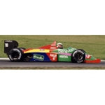 Benetton Ford B187 T.Fabi 1987