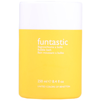 Benetton Funtastic Boy 250ml Bubble Bath