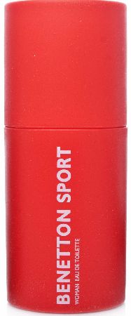 Benetton Sport EDT