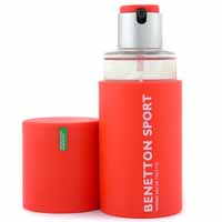 Sport for Women - 50ml Eau de Toilette Spray