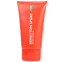 Benetton Sport for Women 150ml Shower Gel