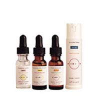 BENEV Microdermabrasion Aftercare Kit