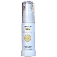 BENEV Vitamin C Gel 20 Percent