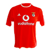 Benfica Adidas Benfica home 04/05