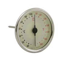 Bengt Ek Meat Thermometer
