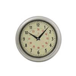 Bengt Ek Wall Clock Classic