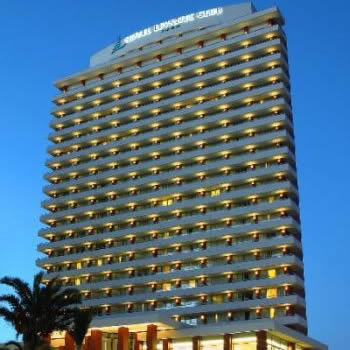 Benidorm Levante Club Hotel