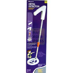 Metal Detector