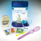 Benjamin Toys Sea Monkeys - Super Sleuth