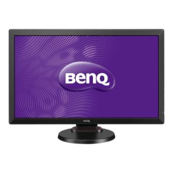 BenQ 24 INCH RL2460HT Gaming Monitor wide TN