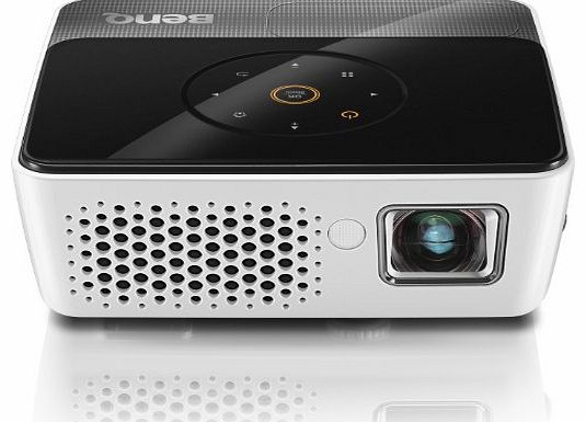 BenQ  Joybee GP3 16:10 WXGA Projector