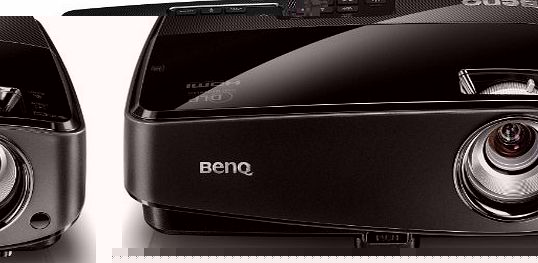 BenQ  MS517 4:3 SVGA Projector