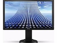 BenQ BL2405HT 24 LED DVI HDMI SPEAKERS TN 1920 x