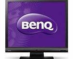BenQ BL702A 17 LED 1280X1024 SXGA Monitor