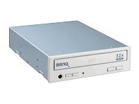 Benq CD 652A - Disk drive - CD-ROM - internal - 5.25 - IDE