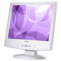 BenQ FP547S Beige TFT monitor (3yrs on-site)
