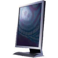 BenQ FP547S Black