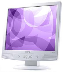 BenQ FP747