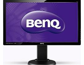 BenQ GL2450HT 24 INCH WIDE LED VGA DVI HDMI