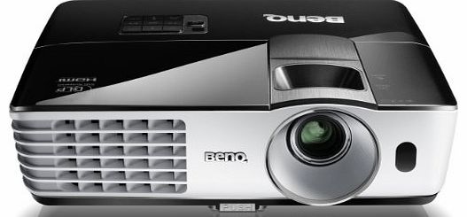 BenQ MH680 Full HD 1080P 3000 Lumens 3D Home Entertainment Projector