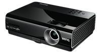 BENQ MP670