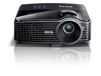 BENQ MP777
