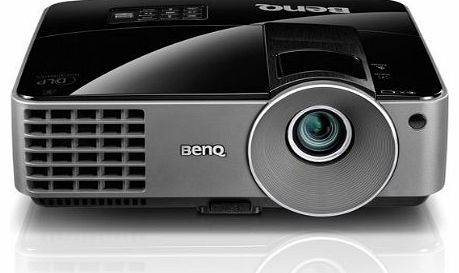 BenQ MS502 DLP Projector