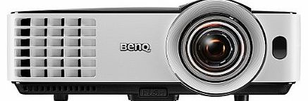 BenQ MS512H