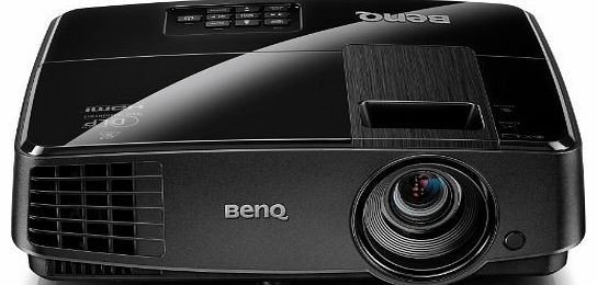 BenQ MS521P SVGA 3000 Lumens HDMI 3D Projector
